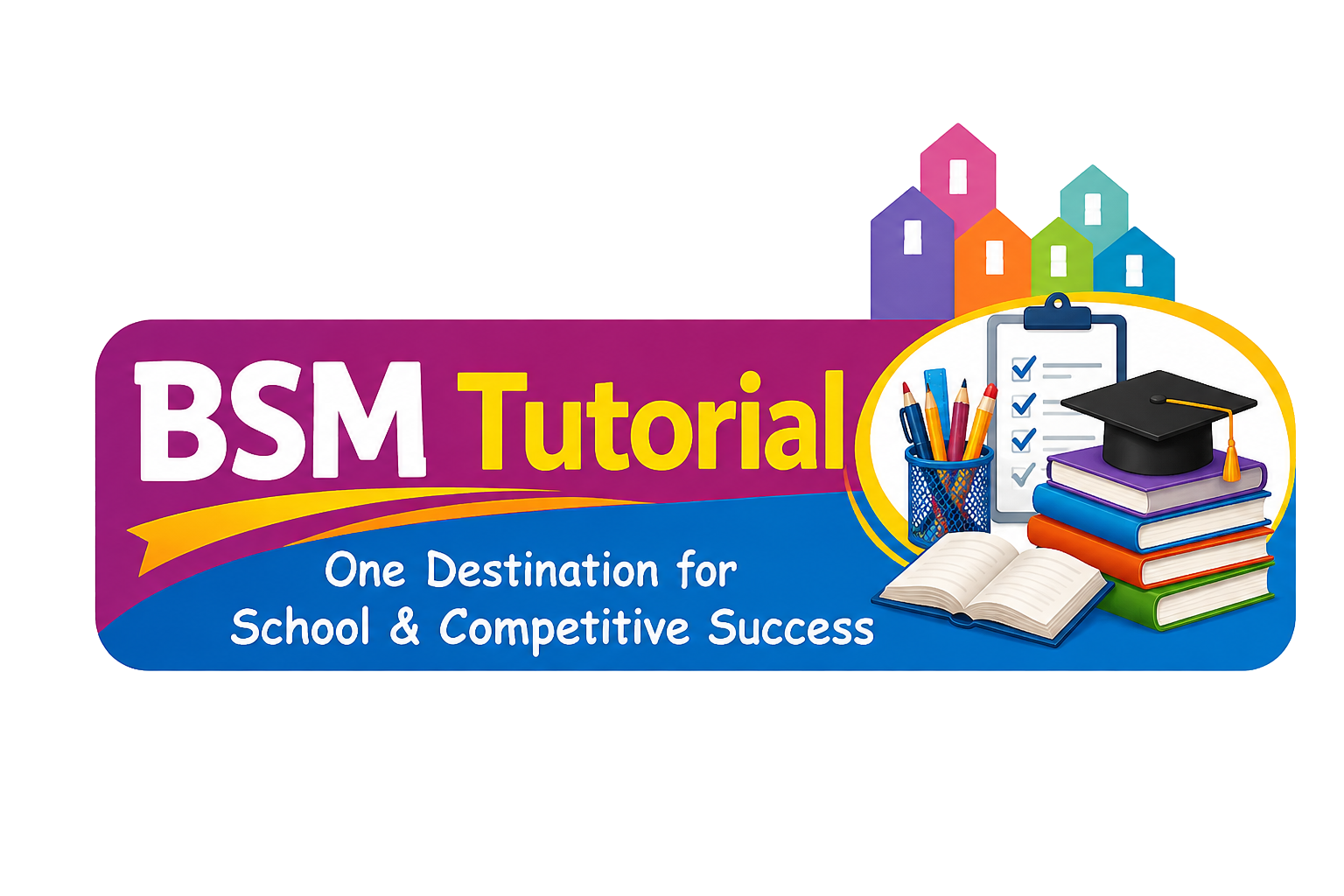 BSM TUTORIAL